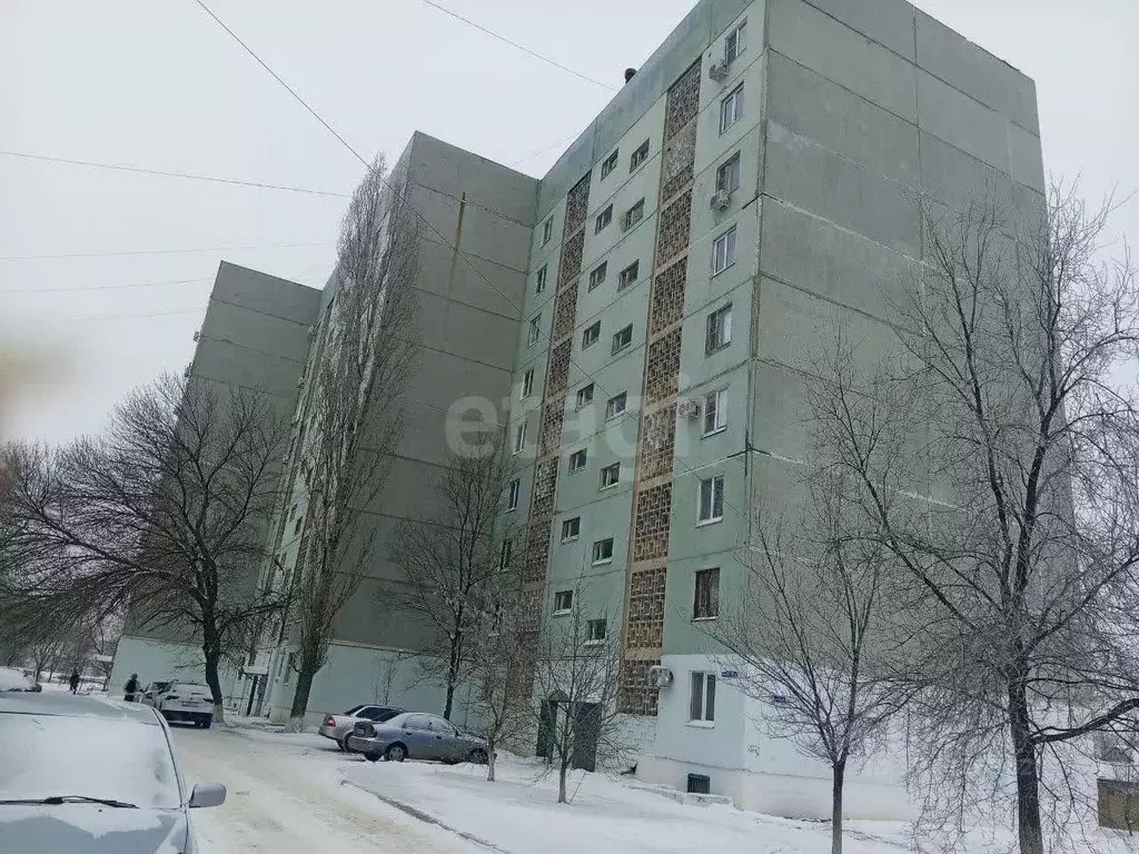 4-к кв. Калмыкия, Элиста 8-й мкр, 18 (79.92 м) - Фото 0