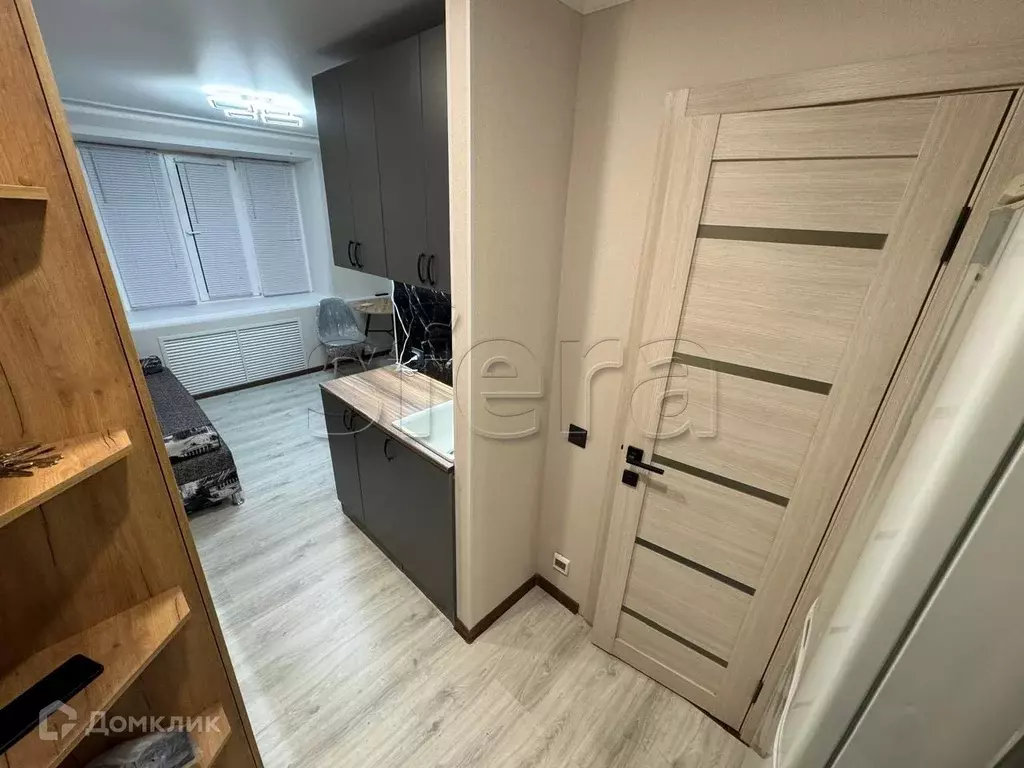 Продаётся 1-к квартира, 17.5 м - Фото 1