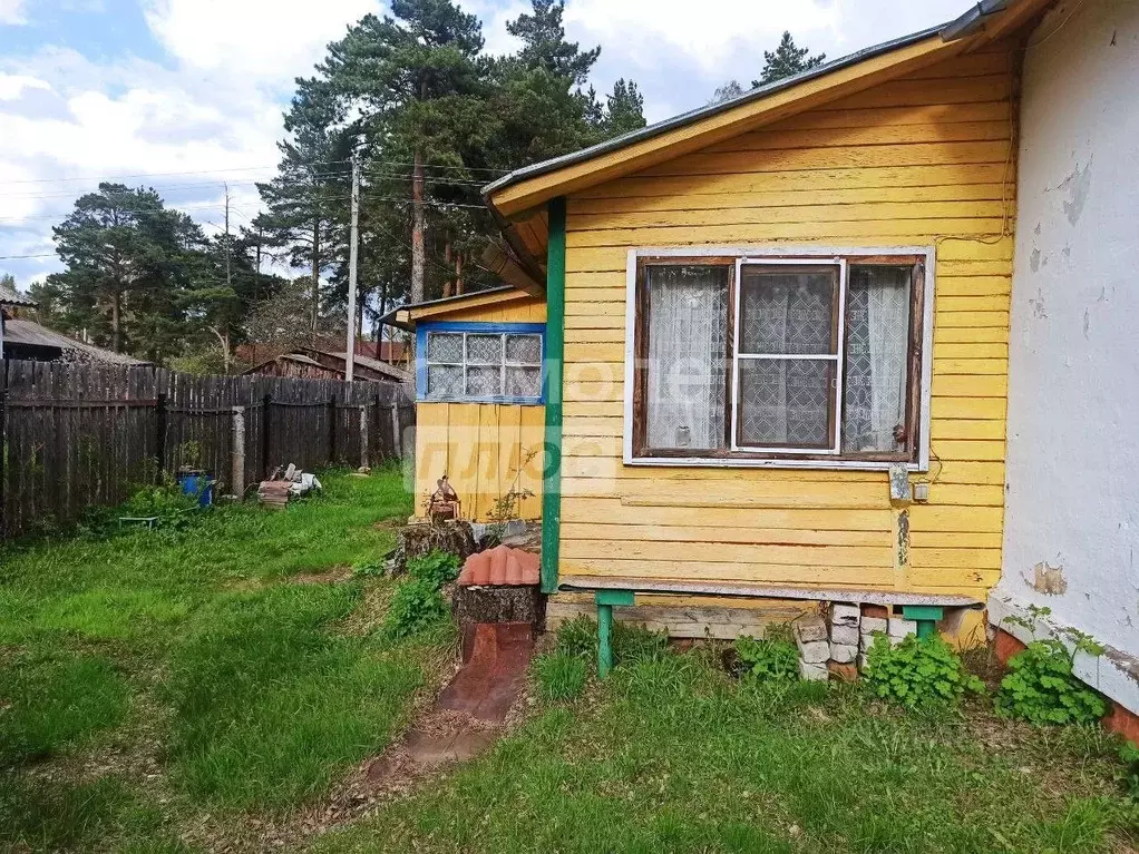 Дом в Ивановская область, Тейковский район, Нерльское городское ... - Фото 1