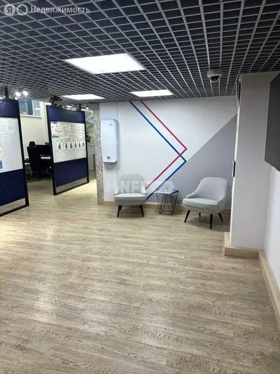 Офис (732 м) - Фото 1