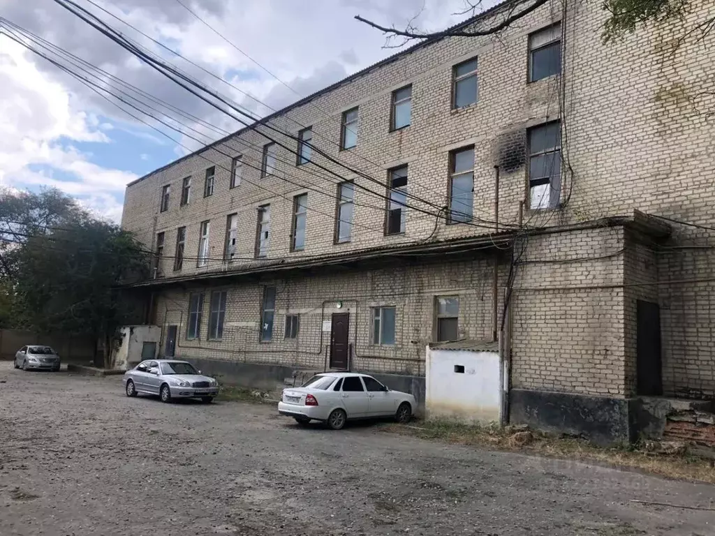 Помещение свободного назначения в Дагестан, с. Тарумовка ул. ... - Фото 1