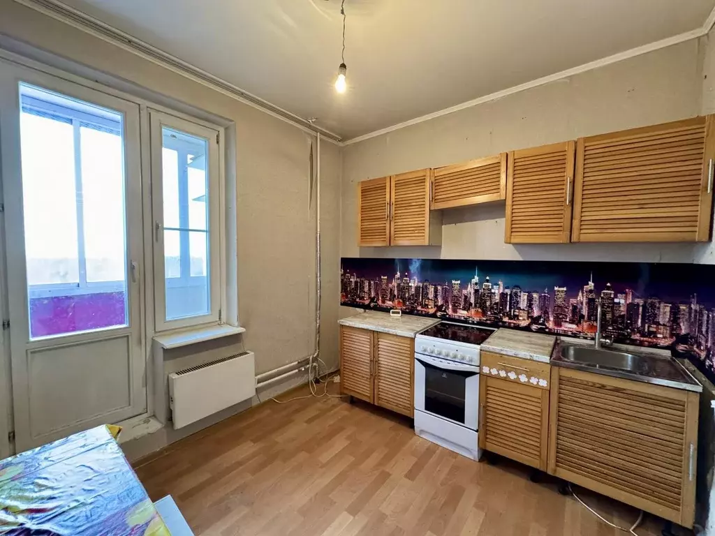 Продается 3-комнатная квартира - Фото 2