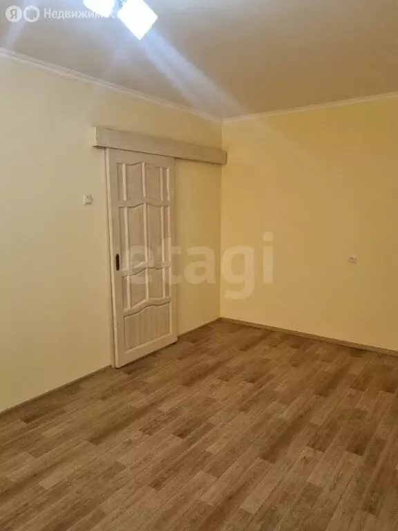 1-комнатная квартира: Орск, посёлок ОЗТП, Сарматский переулок, 3 (33.4 ... - Фото 2