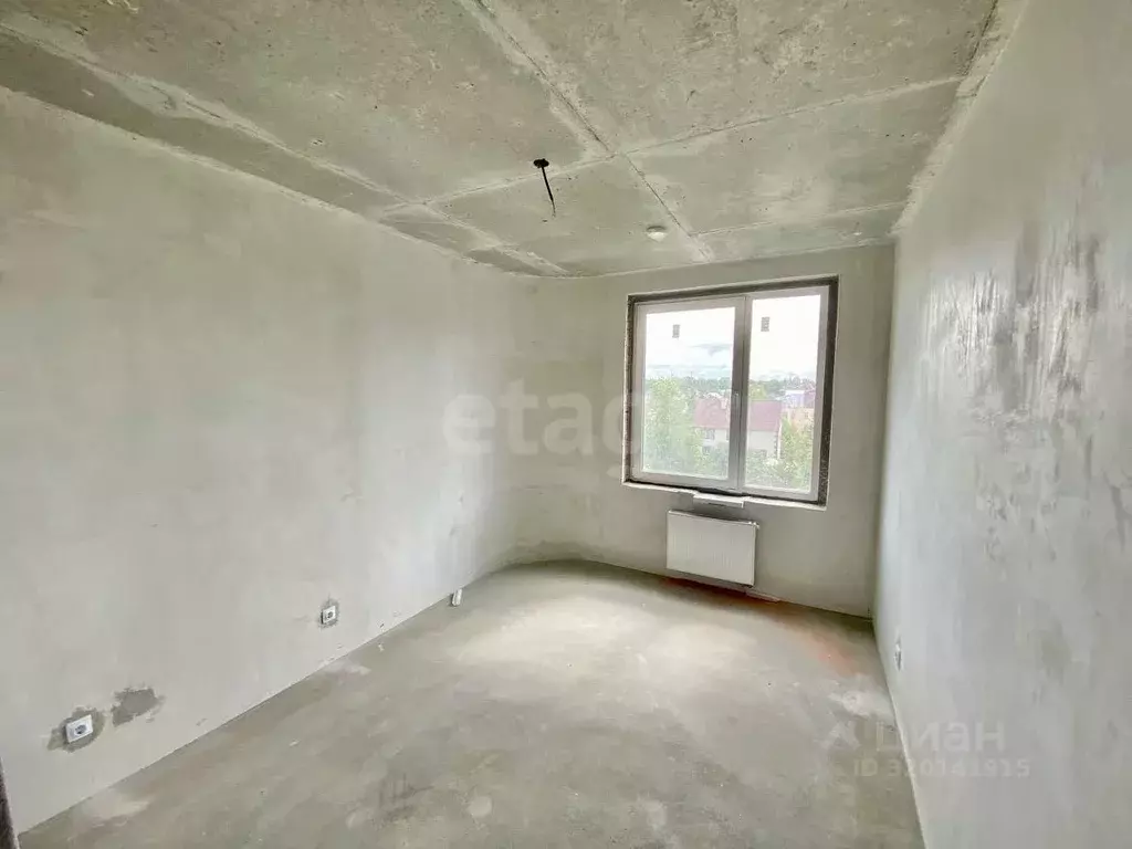 4-к кв. Новосибирская область, Новосибирск Кедровая ул., 79 (123.0 м) - Фото 1