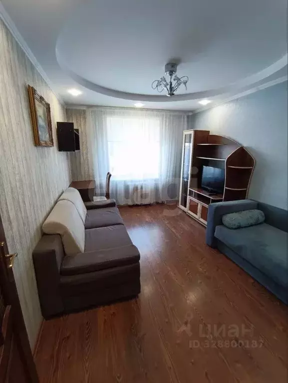 1-к кв. Калининградская область, Черняховск Ленинградская ул., 16к7 ... - Фото 2