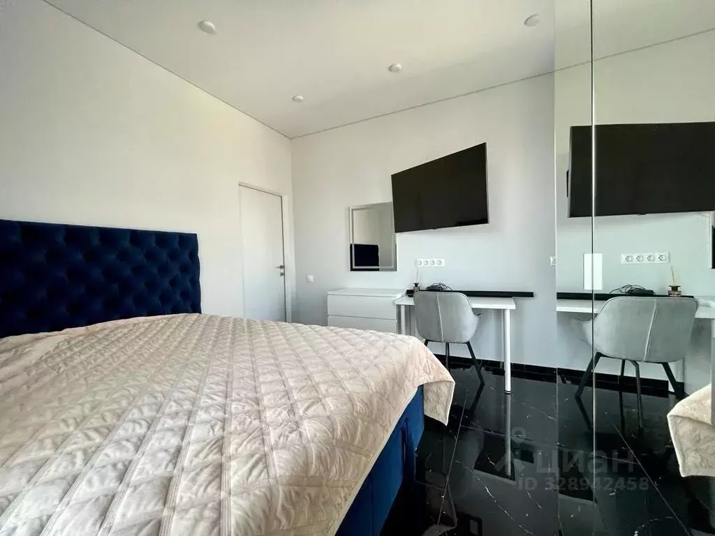 1-к кв. Москва Дмитровский проезд, 1 (50.0 м) - Фото 1