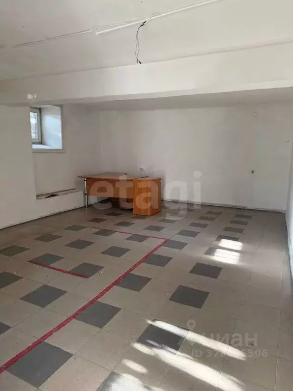 Помещение свободного назначения в Забайкальский край, Чита ул. ... - Фото 1