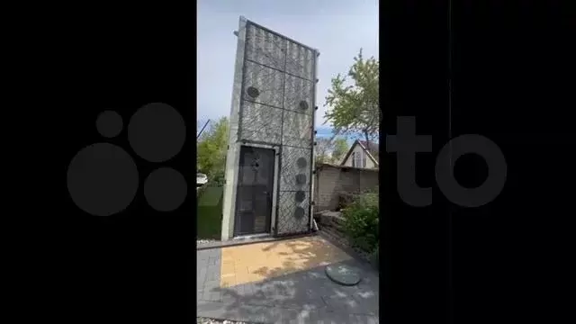 Дом 56 м на участке 1 сот. - Фото 1