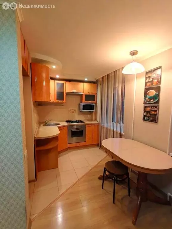 2-комнатная квартира: Бузулук, 2-й микрорайон, 33 (55.6 м) - Фото 1