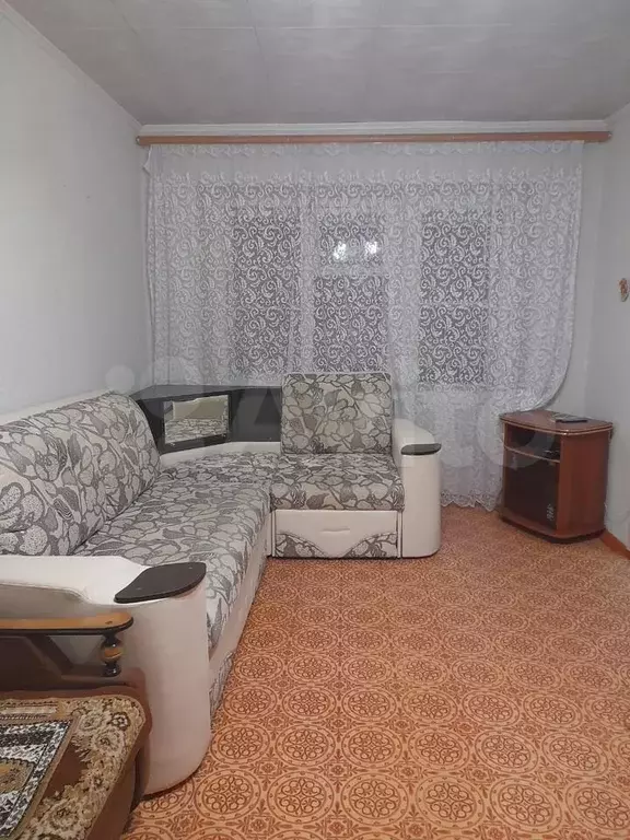 3-к. квартира, 57 м, 4/4 эт. - Фото 0