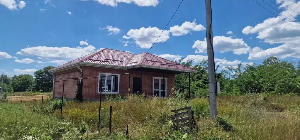 Дом в Адыгея, Майкоп ул. Западные Сады (79 м) - Фото 2
