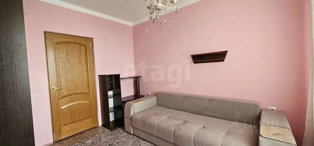 2-к кв. Карачаево-Черкесия, Черкесск ул. Свободы, 62/4 (54.4 м) - Фото 0