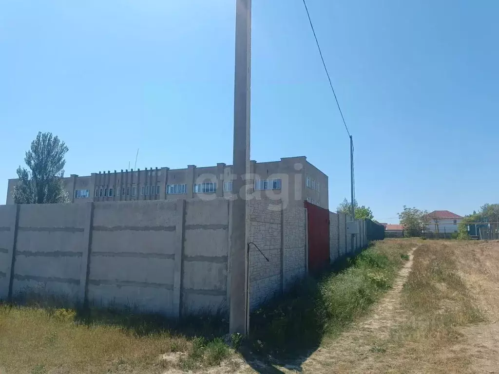 Участок в Крым, Сакский район, с. Суворовское  (7.46 сот.) - Фото 0