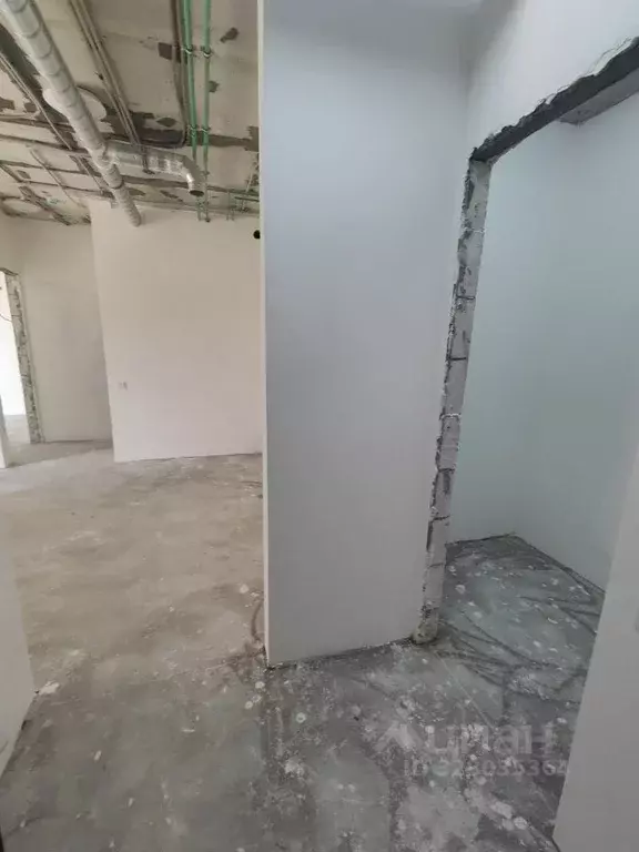 2-к кв. Москва Волгоградский просп., 32/5к4 (45.0 м) - Фото 2