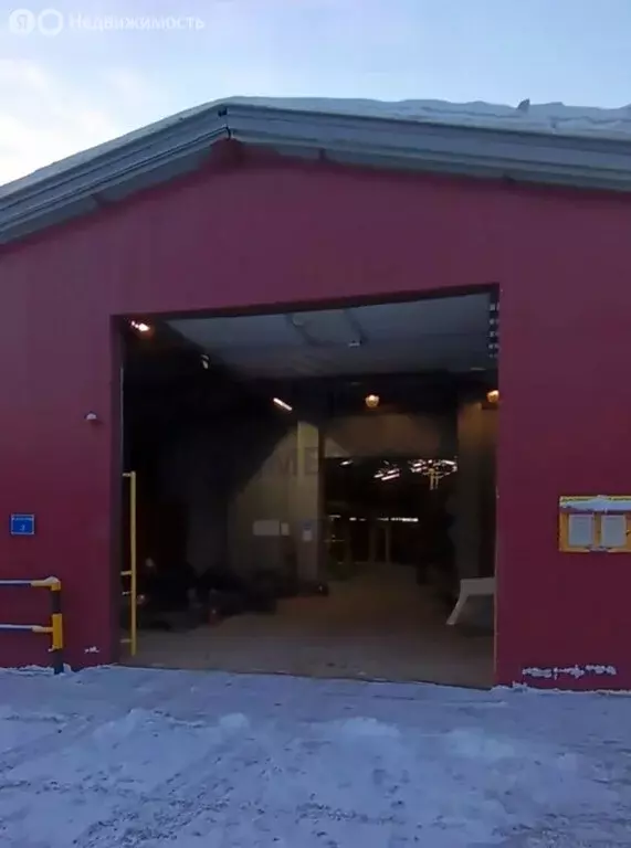Склад (554 м) - Фото 2