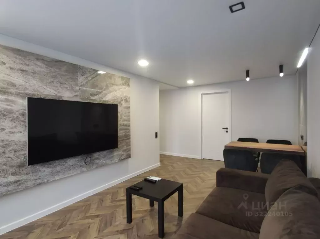 3-к кв. Москва ул. Лавочкина, 48К1 (58.0 м) - Фото 2