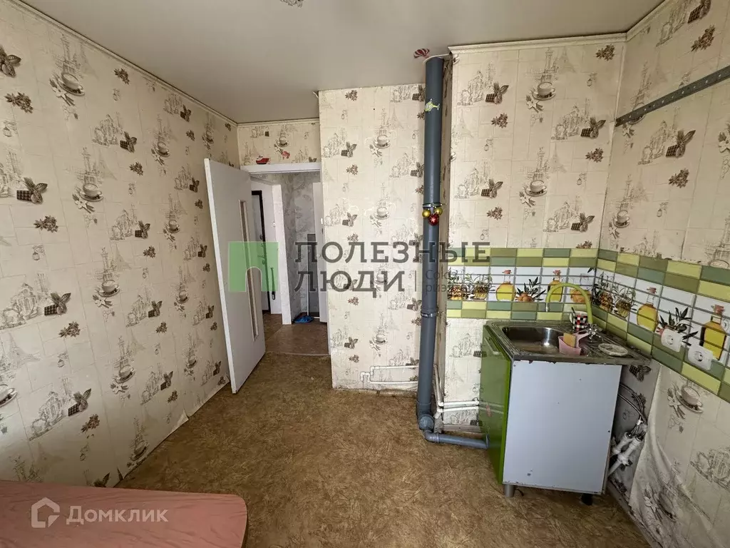 Продаётся 1-к квартира, 28 м - Фото 1