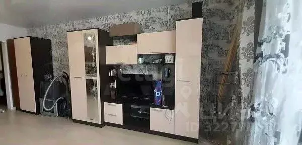 1-к кв. Новосибирская область, Новосибирск ул. Александра Чистякова, 8 ... - Фото 1