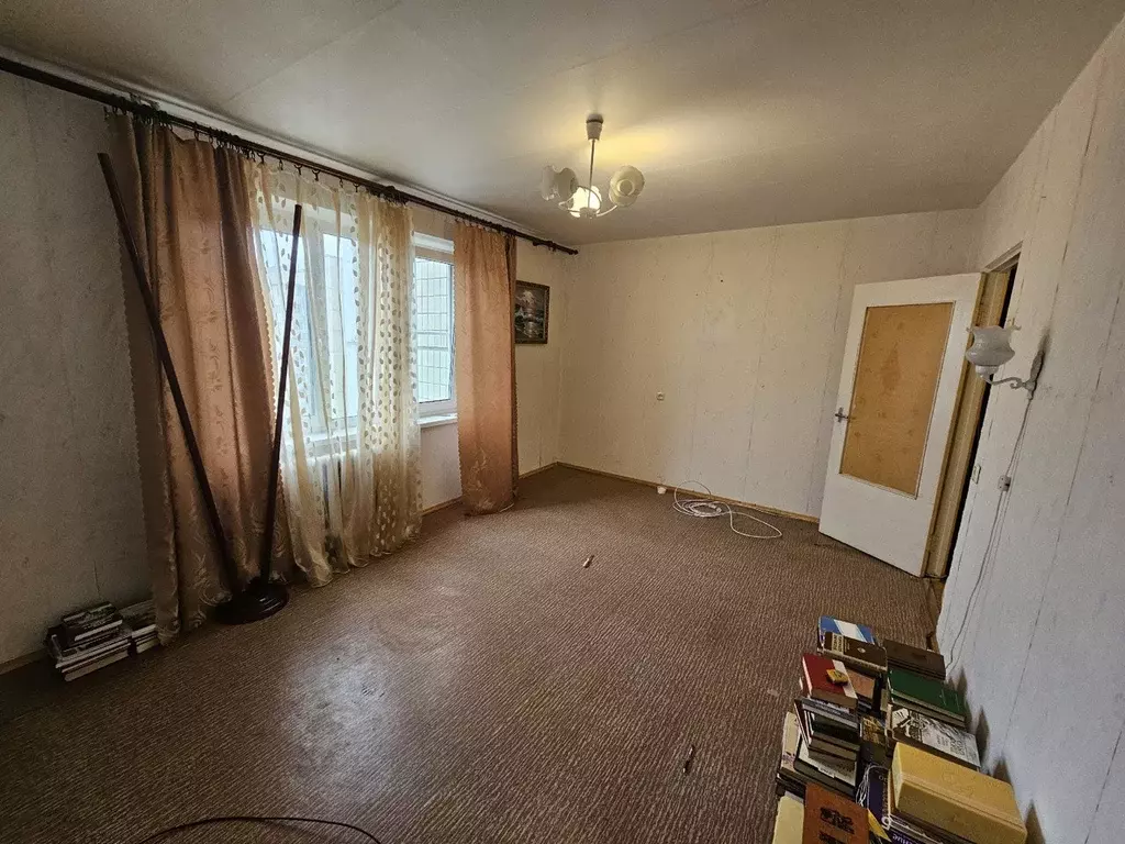 Продаётся 2-к квартира, 58.4 м - Фото 1