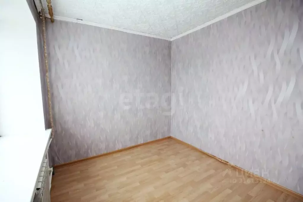 1-к кв. Вологодская область, Шексна рп, Шексна Северная мкр ул. ... - Фото 1