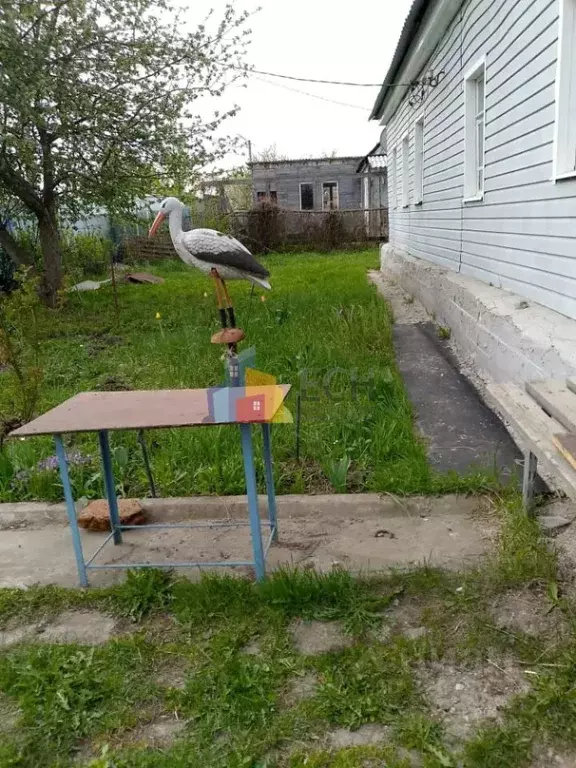 Дом в Тульская область, Суворов ул. Карла Маркса (61 м) - Фото 2