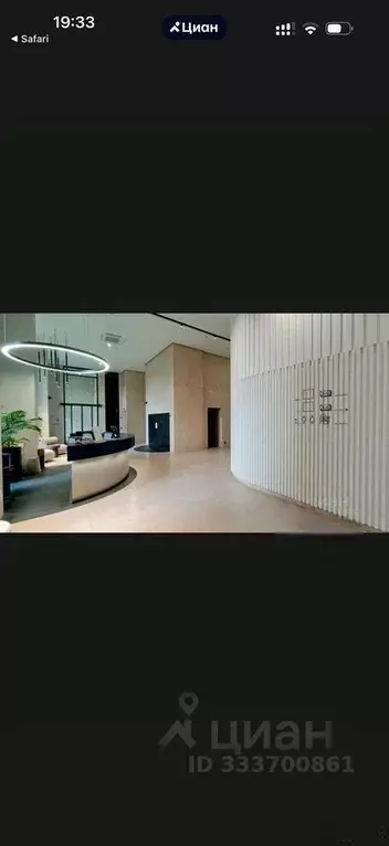 3-к кв. Москва ул. Крузенштерна, 9 (65.0 м) - Фото 1