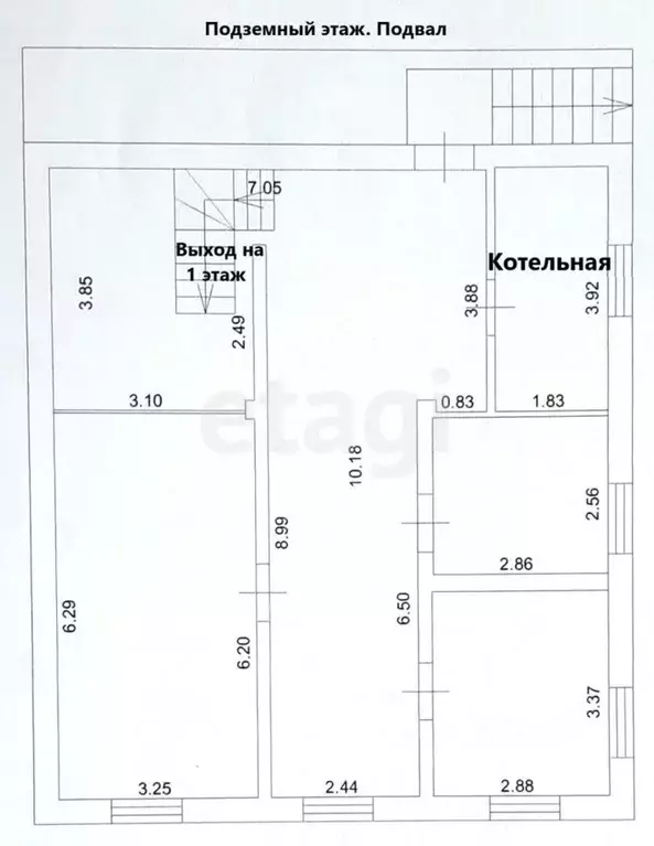 Дом в Сахалинская область, Южно-Сахалинск городской округ, с. ... - Фото 2