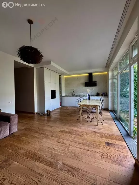 Дом в Краснодар, улица Вагнера, 7к1 (135.8 м) - Фото 1