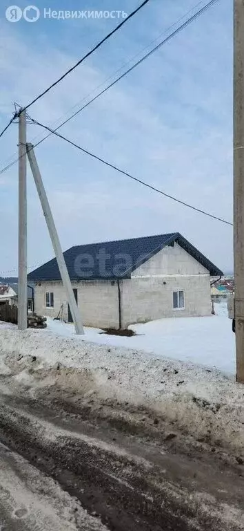 Дом в Пермский муниципальный округ, квартал Иванов Лес, Смородиновая ... - Фото 1