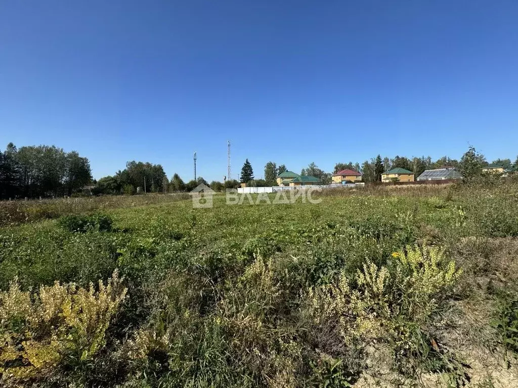 Участок в Калужская область, Калуга городской округ, д. Пучково ул. ... - Фото 0