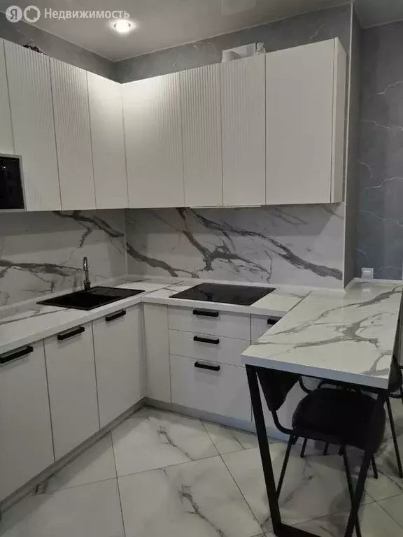 1-комнатная квартира: Анапа, Владимирская улица, 142 (36 м) - Фото 1