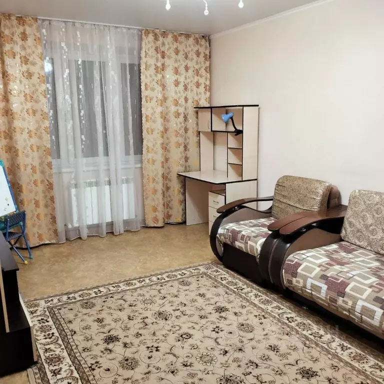 2-к кв. Татарстан, Набережные Челны 63-й комплекс, 1 (54.0 м) - Фото 2