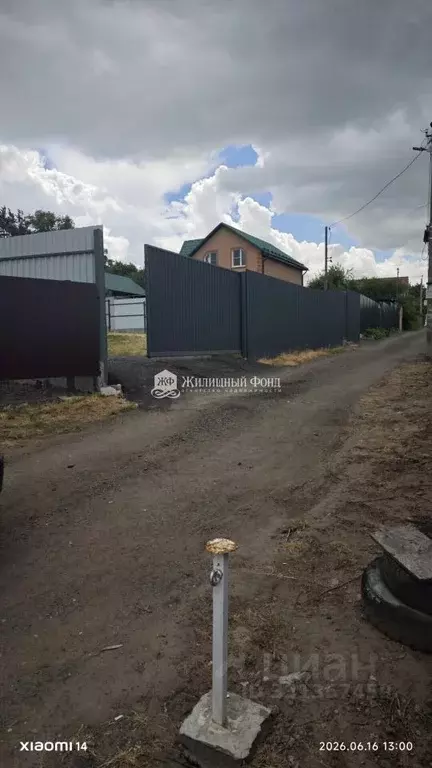 Участок в Курская область, Курск Мир садовое товарищество, 8-й кв-л, ... - Фото 2