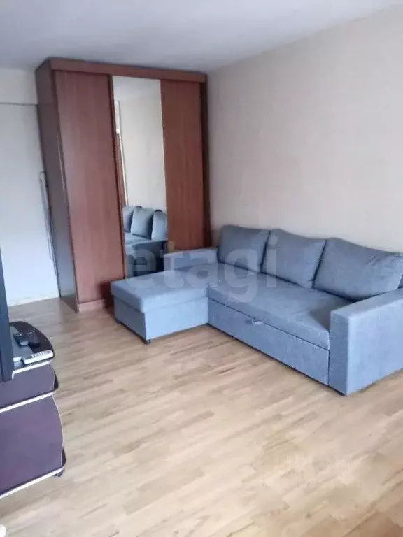 2-к кв. Москва ул. Пресненский Вал, 8К2 (45.0 м) - Фото 1