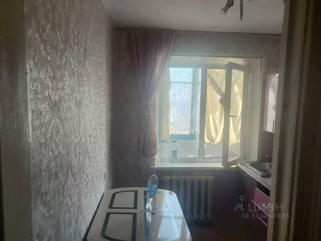 1-к кв. Самарская область, Самара Землянский проезд, 16 (30.1 м) - Фото 0