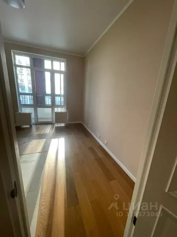 Студия Москва просп. Магеллана, 4 (23.0 м) - Фото 1