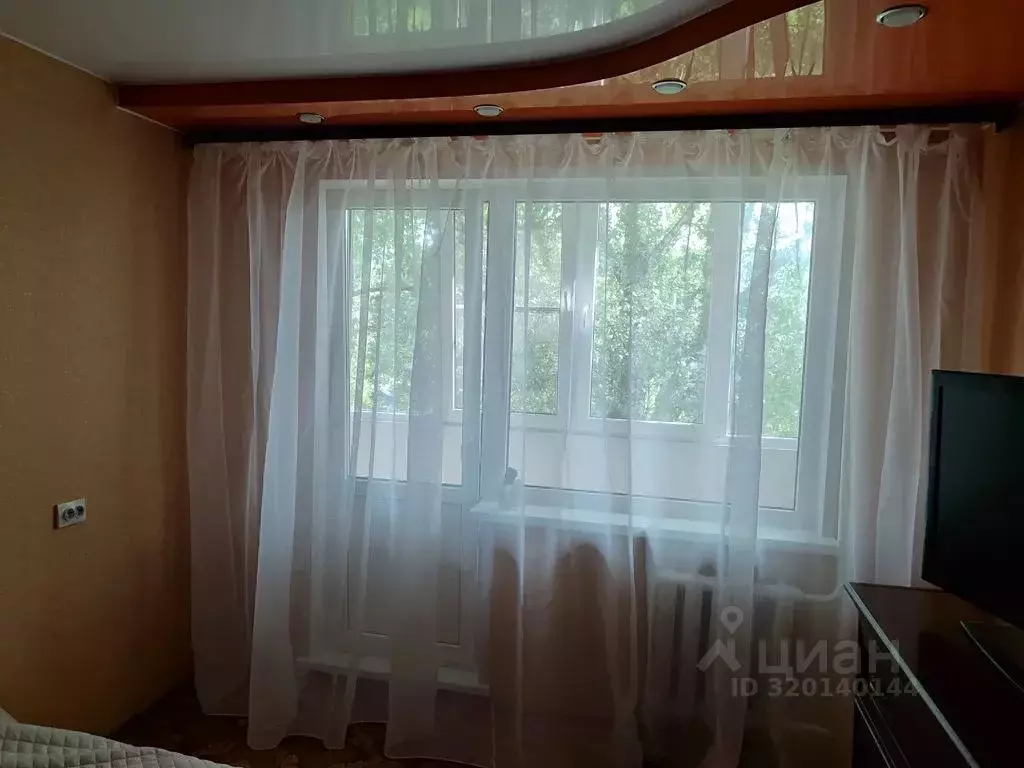 2-к кв. Псковская область, Псков ул. Алтаева, 14 (46.0 м) - Фото 1