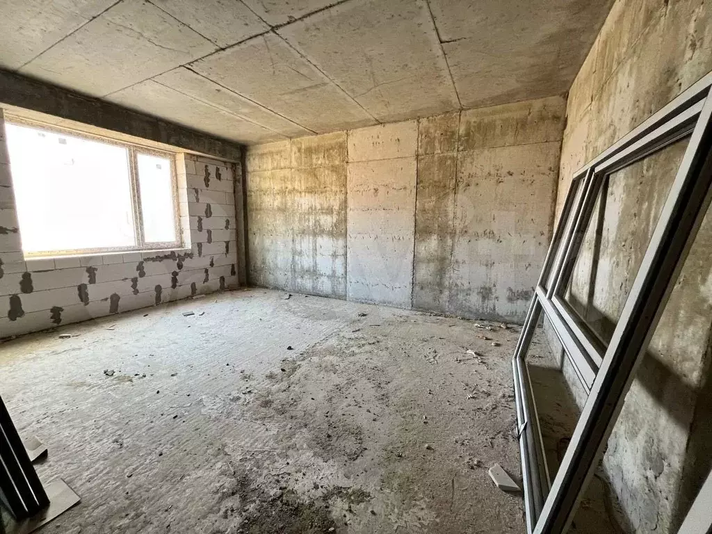 2-к. квартира, 67 м, 5/12 эт. - Фото 1