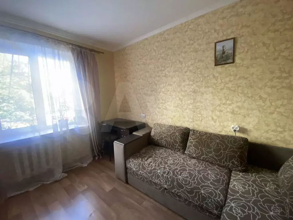2-к. квартира, 49 м, 3/9 эт. - Фото 1