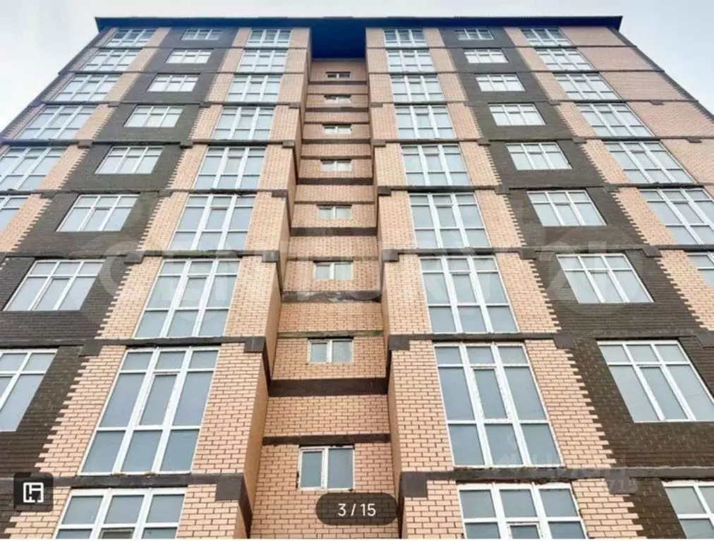2-к кв. Дагестан, Махачкала ул. Грязелечебная, 6 (67.0 м) - Фото 0
