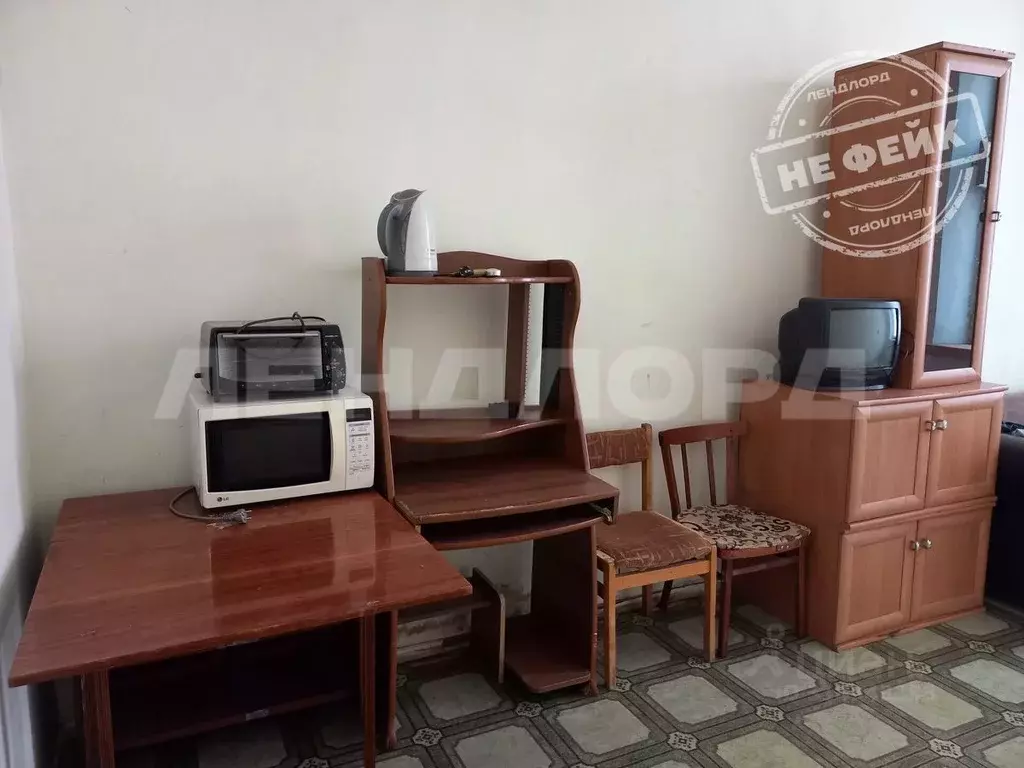 Комната Ростовская область, Ростов-на-Дону Социалистическая ул., 121 ... - Фото 0