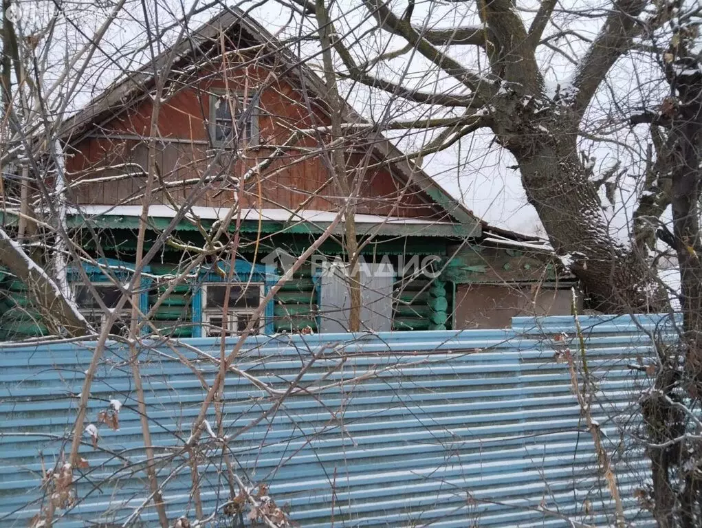 Участок в Орехово-Зуево, Северная улица, 53 (10 м) - Фото 1