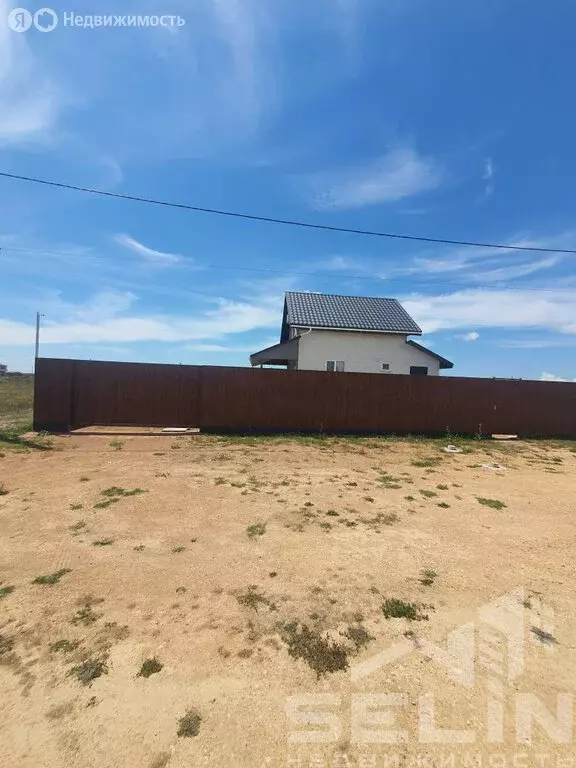 Дом в село Каменоломня, улица Гаспринского (76.4 м) - Фото 0