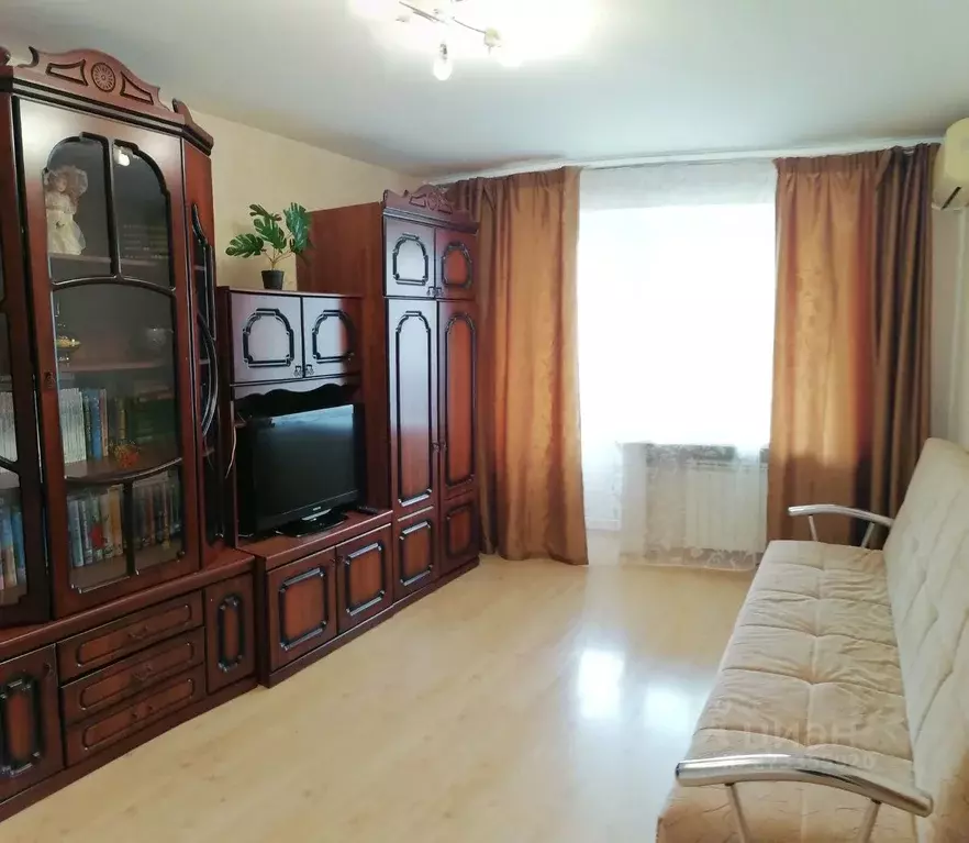 2-к кв. Волгоградская область, Волгоград ул. Рокоссовского, 28 (50.0 ... - Фото 2