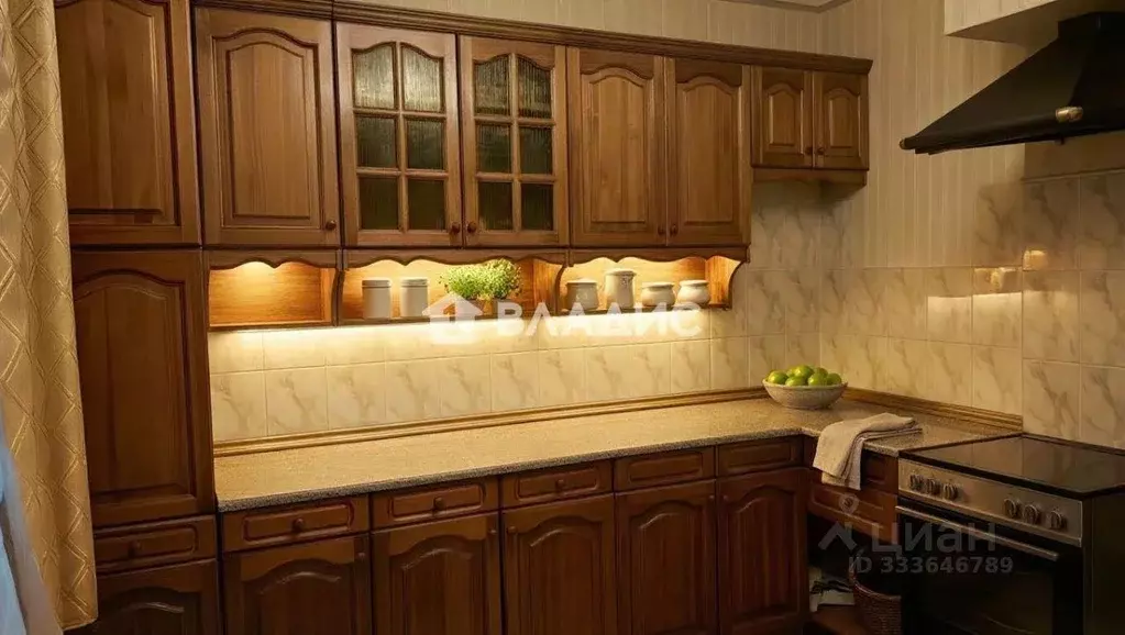 Квартира, 3 комнаты, 82 м - Фото 1