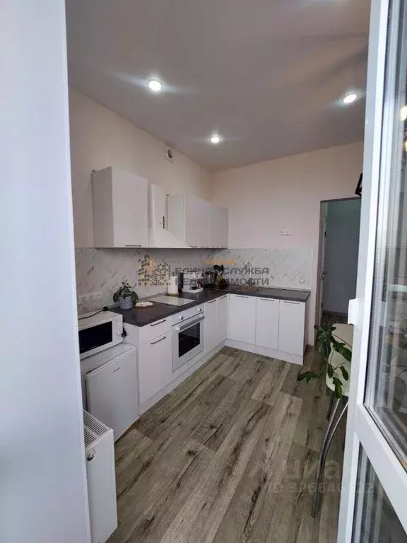 2-к кв. Башкортостан, Уфа ул. Героя Зорина (50.0 м) - Фото 2