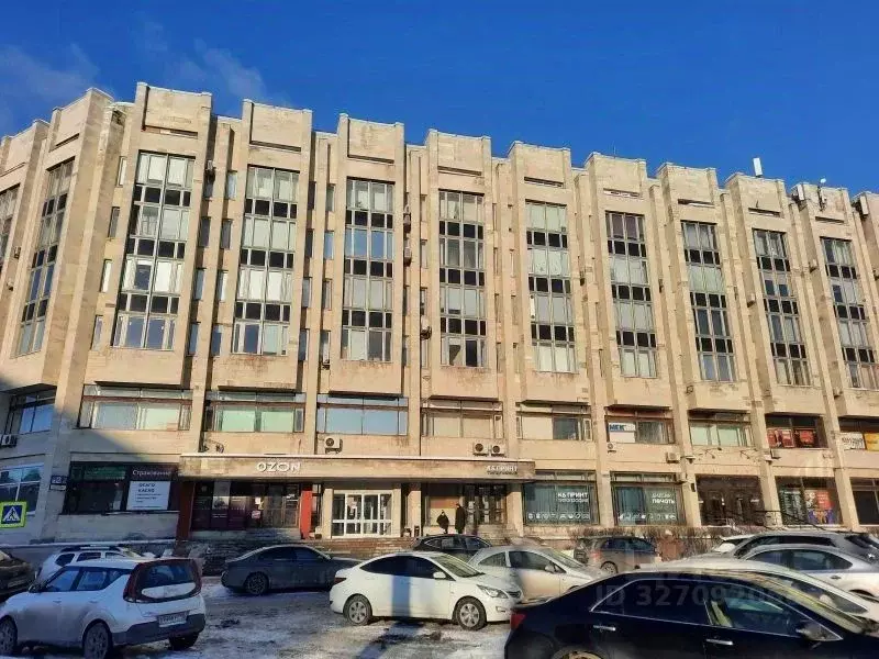 Склад в Санкт-Петербург пл. Конституции, 2 (41 м) - Фото 1