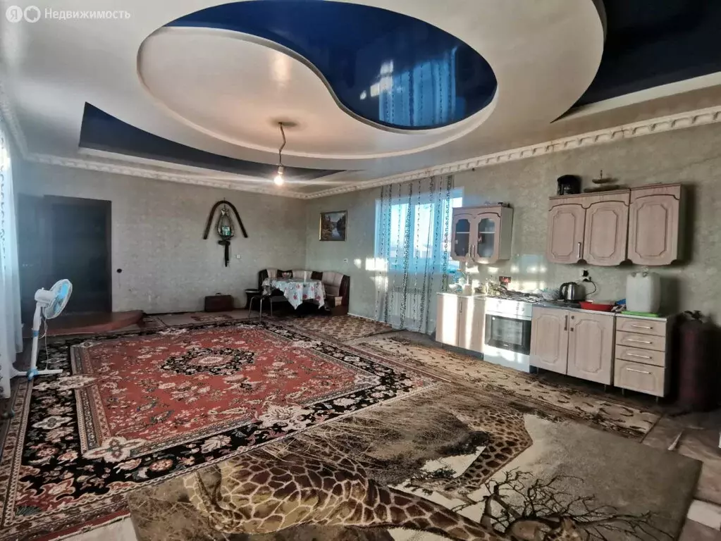 Дом в Курган, коттеджный посёлок Изумрудный, Малахитовая улица, 8 (120 ... - Фото 2