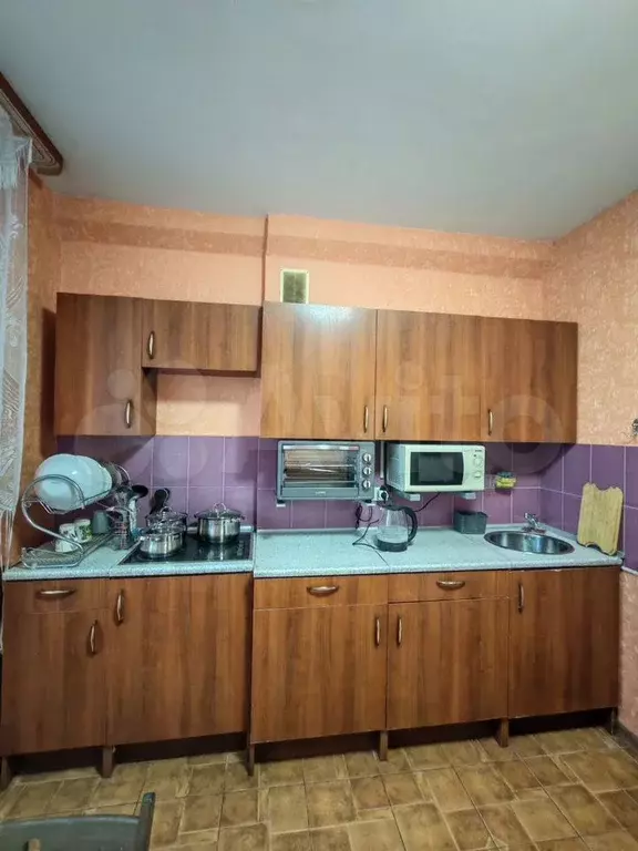 1-к. квартира, 42 м, 8/12 эт. - Фото 0