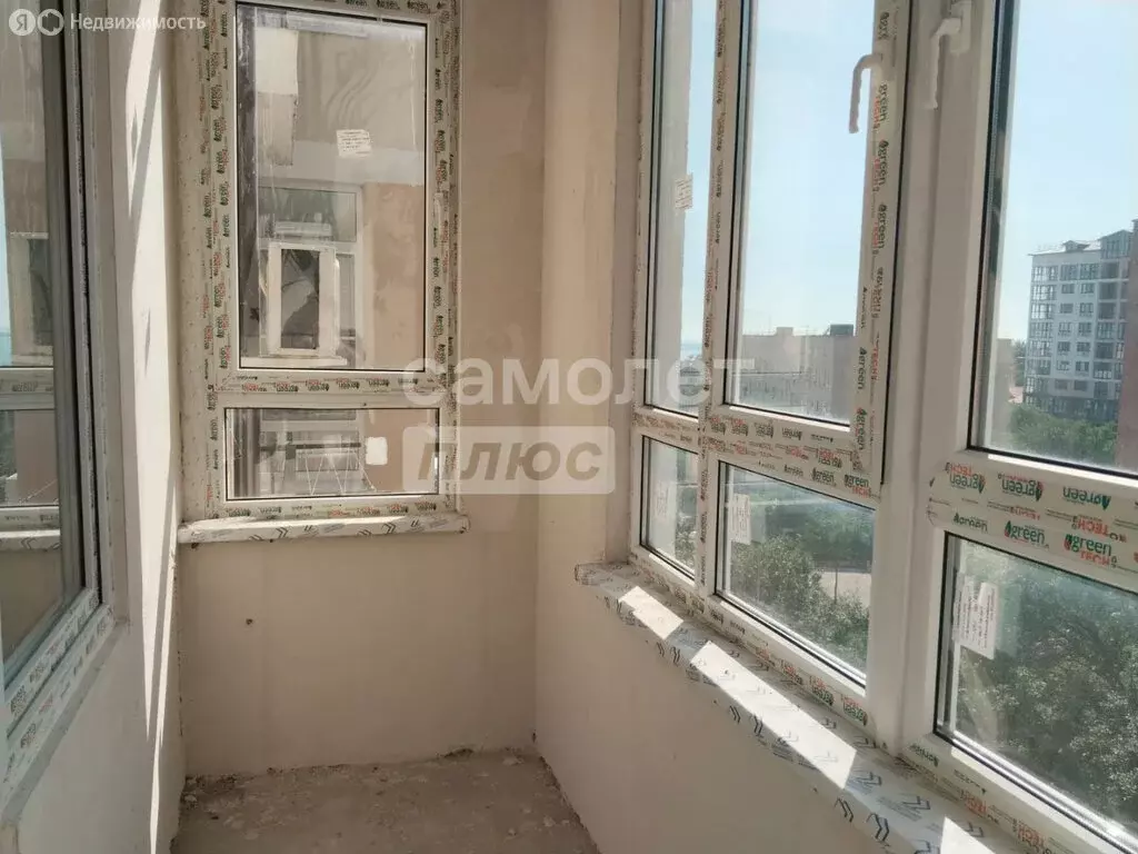 1-комнатная квартира: Геленджик, улица Гоголя, 11Бк3 (41 м) - Фото 0